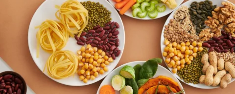 Person showing signs of magnesium deficiency fatigue and muscle cramps