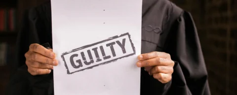 Involuntary manslaughter case: James and Jennifer Crumbley in court for their son's school shooting