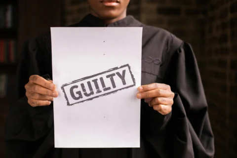 Involuntary Manslaughter: The Parents Who Went to Prison for Their Son’s School Shooting
