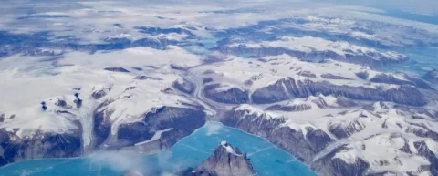 Denmark military preparing explosives to destroy Greenland runways