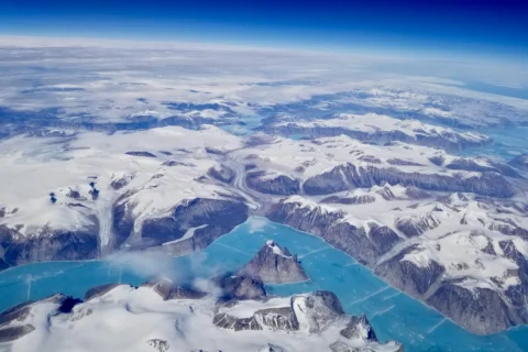 Le Danemark s&rsquo;était préparé à détruire ses propres pistes de Groenland pour stopper une invasion américaine