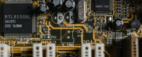 China's strategic plan moving beyond the chip war to focus on AI dominance and technological supremacy