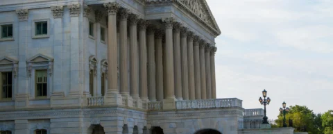 Congressional hearing on state AI laws and federal preemption debate