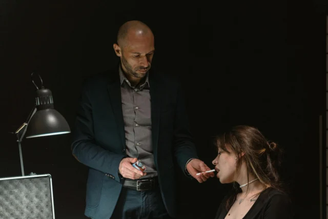 eyewitness testimony