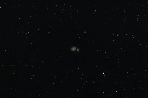 Matière noire : 93 ans de preuves pour quelque chose que nous ne pouvons pas voir