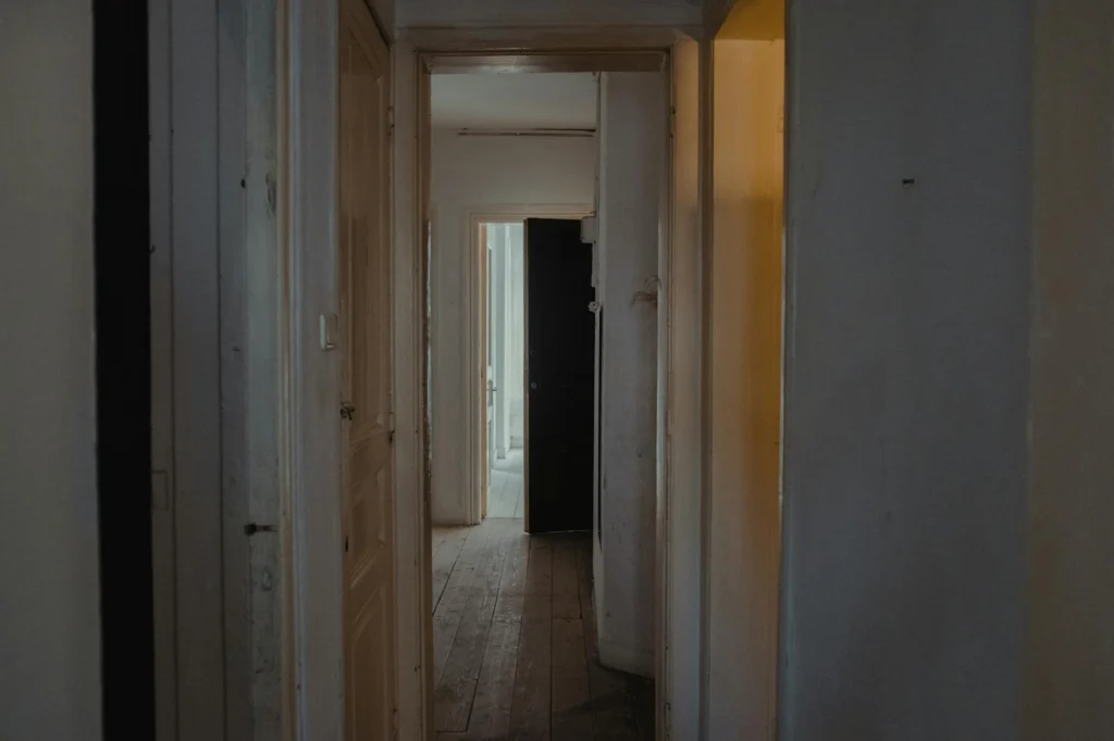 science of ghosts brain - ciencia fantasmas cerebro