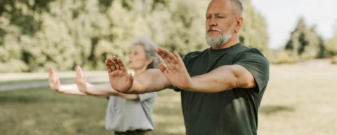 tai chi chuan
