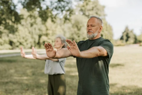 Tai Chi Chuan: Ce que la science clinique dit vraiment sur l&rsquo;art martial le plus lent