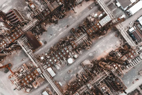 Industria de defensa ucraniana: cómo cuatro años de guerra crearon al exportador de armas más nuevo del mundo