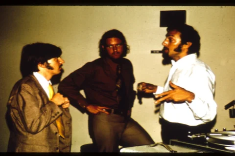 L&rsquo;expérience de prison de Stanford était une fraude : comment Zimbardo a manipulé sa propre étude