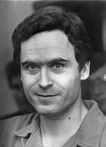 Les évasions de Ted Bundy