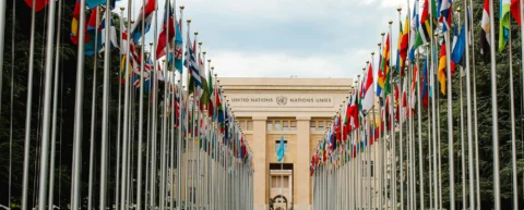 Military alliances formation during strategic defense planning