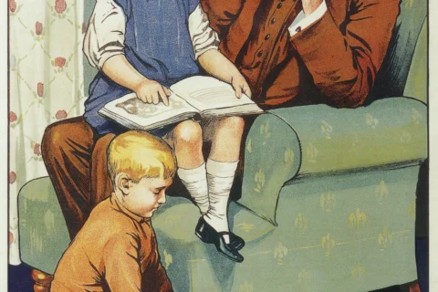 The History of Propaganda: How Governments Perfected Mass Persuasion