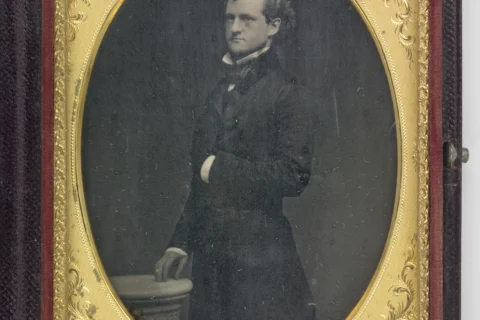 The History of Corporate Personhood: How a Headnote Rewrote the 14th Amendment