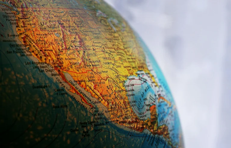 The Logic of Containment: Why Western Policy Toward Rising Powers Always Follows the Same Pattern