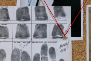 Forensic handwriting analysis digital age
