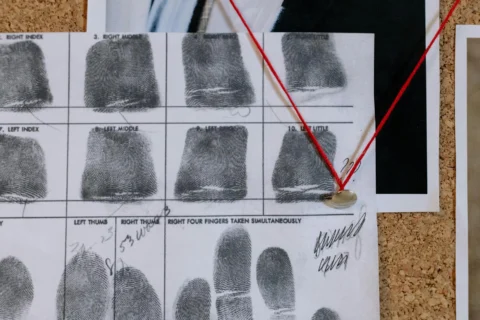 Forensic Handwriting Analysis in the Digital Age: Why Courts Are Abandoning Expert Testimony