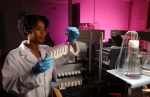 Forensic toxicology heavy metals samples