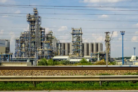 The Geopolitics of Rare Earth Processing: Why Moving Beyond China Is a Decadal Engineering Challenge
