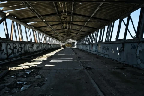 L&rsquo;économie politique de la dégradation des infrastructures : pourquoi l&rsquo;entretien reste toujours invisible