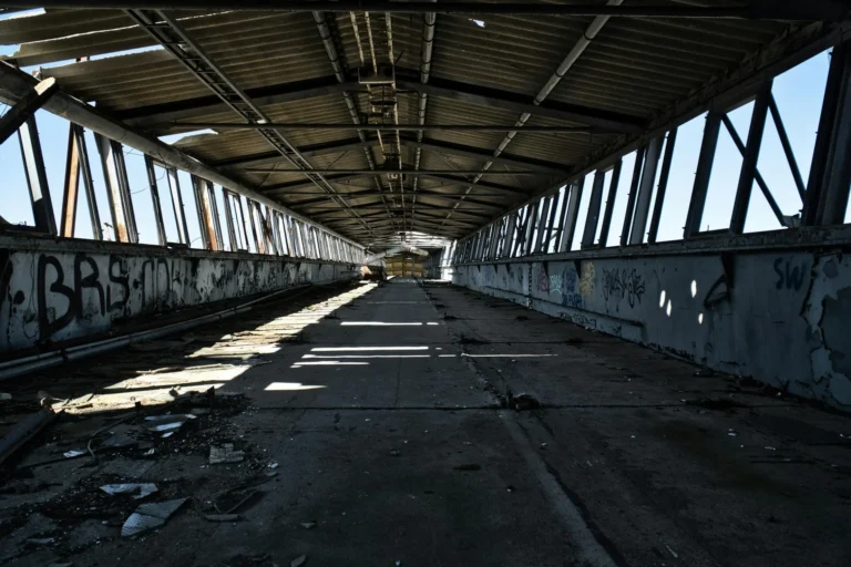 The Economics of Infrastructure Decay: Why Maintenance Is Always Politically Invisible