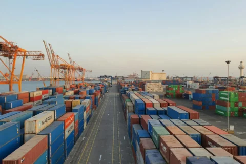 The Structural Fragility of Just-in-Time Supply Chains: $210 Billion in Lessons