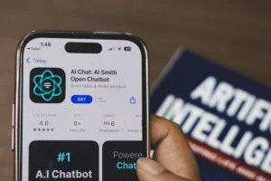 Parasitic AI chatbot extracting user data through fake empathy