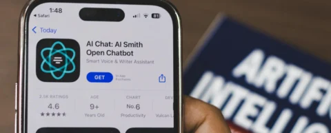 Parasitic AI chatbot extracting user data through fake empathy