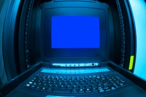 Wayback Machine archive page illustrating the dead link epidemic