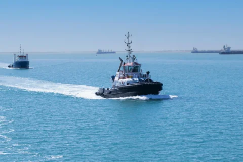La geopolítica del canal de Suez: por qué el comercio mundial siempre está a un accidente del colapso