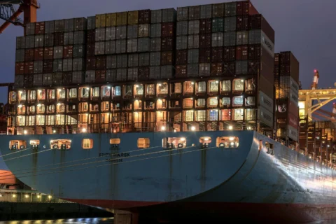 Das Paradox der Sanktionsdurchsetzung: Warum Druck Innovation schafft