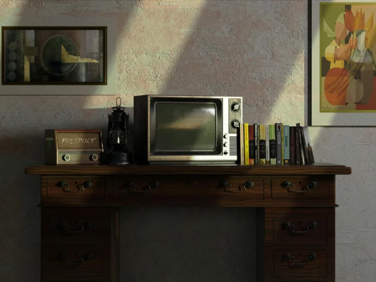 The Evolution of the Multi-Camera Sitcom: 75 Years of American Living Rooms