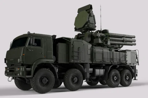 La physique des missiles hypersoniques : pourquoi les systèmes de défense actuels se heurtent à une impossibilité mathématique
