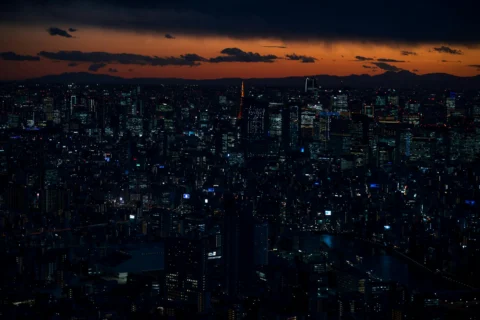 Japanese Monster Movies: 70 Years of Devastating Nuclear Trauma
