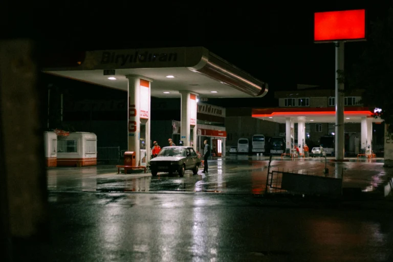 Die Energiekrisen-Strategiefehler der 1970er: Warum Regierungen heute dieselben Fehler wiederholen