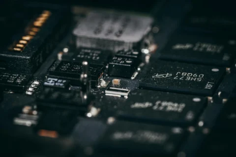 The Semiconductor Transshipment Loophole: How Dual-Use Chips Bypass Export Controls to Reach Military End-Users