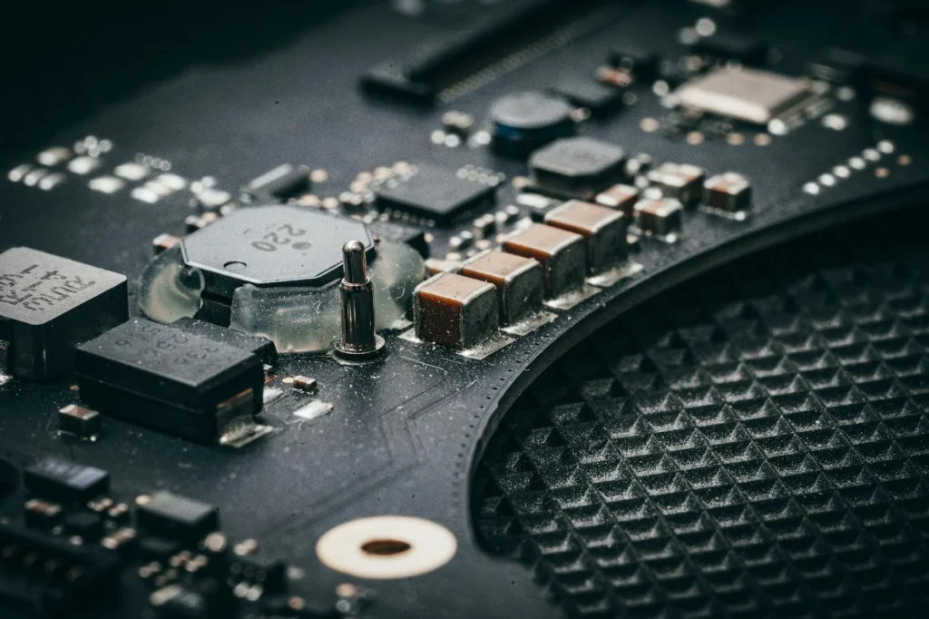 Semiconductor export controls reshape chip manufacturing as US-China tech rivalry deepens