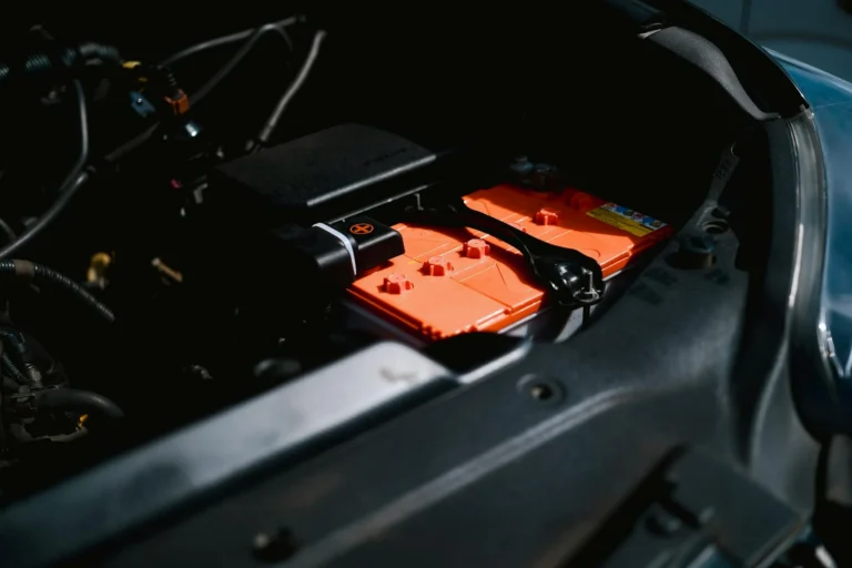 The Lithium-Ion Fire Paradox: Why Modern Battery Safety Standards Can’t Keep Up With Energy Density