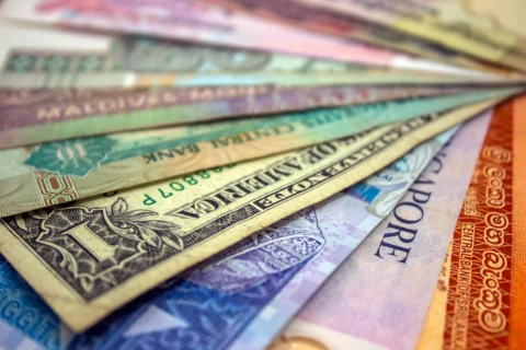 The De-dollarization Myth: Why Global Currency Reserves Tell a Different Story