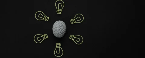 Neural connections representing grief brain science and emotional processing