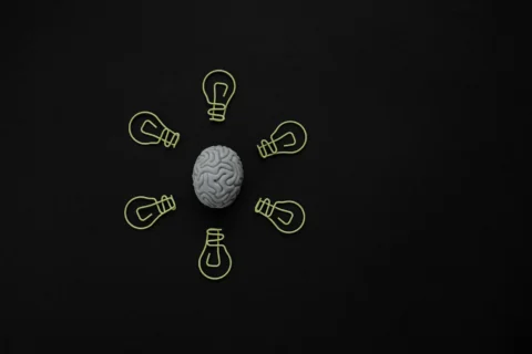 Grief Brain Science: 60% Resilient Despite the Deadly 5-Stage Myth