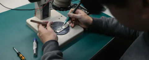 Repair monopoly tactics in action: tools locked away from consumers who want to fix their own devices
