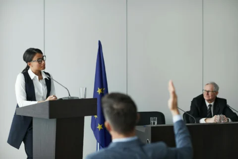 The Deadlock of Digital Sovereignty: Why the EU’s AI Act Is Forcing Companies to Exit the Continent