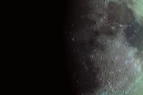 La Logistique des Vols Habités vers la Lune : Pourquoi Aucune Base Lunaire Permanente n’a Vu le Jour en 50 Ans
