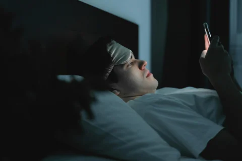 The Biology of Sleep: Why Modern Life Wrecks Your Circadian Rhythm