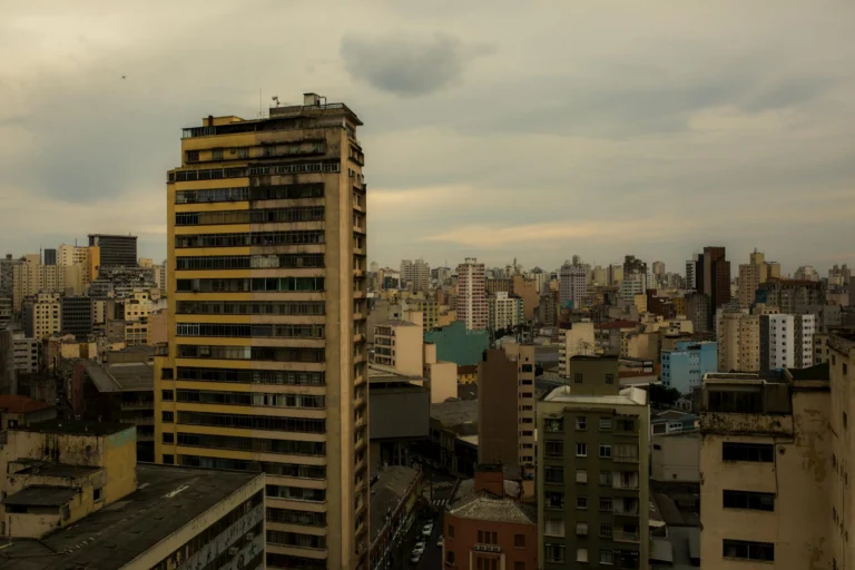 The Physics of Urban Heat Islands: Why Cities Are Structurally Hotter