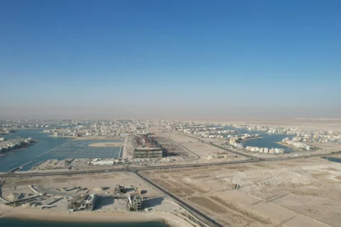 Crime de guerre contre l&rsquo;eau civile : 5 règles de Genève que la menace de Trump contre l&rsquo;Iran viole