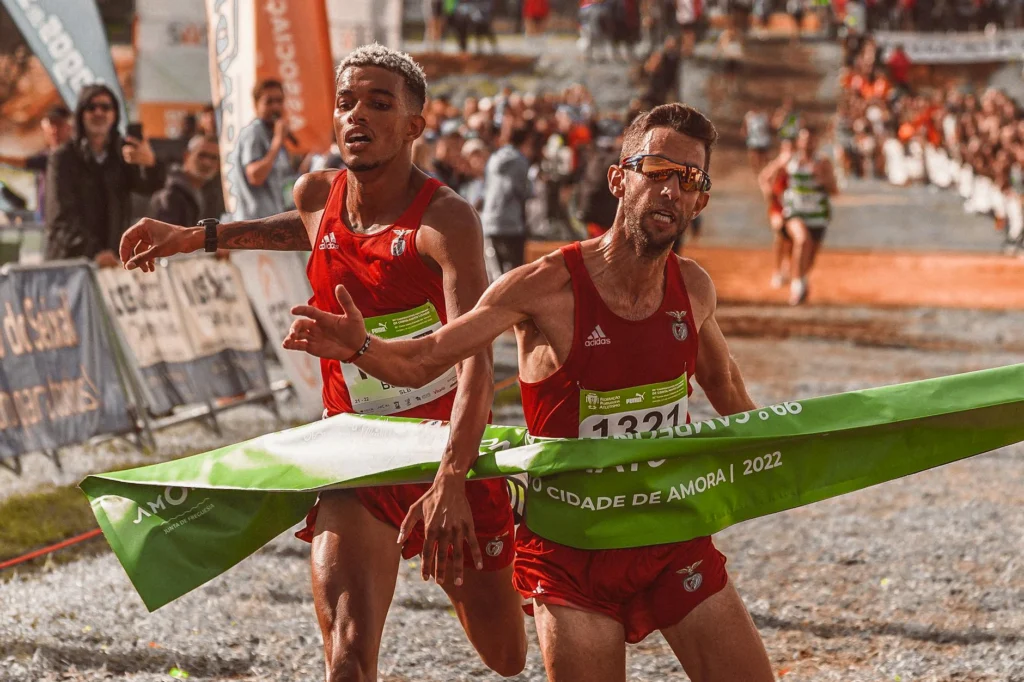 Late bloomer athletes training to reach elite performance after years of development