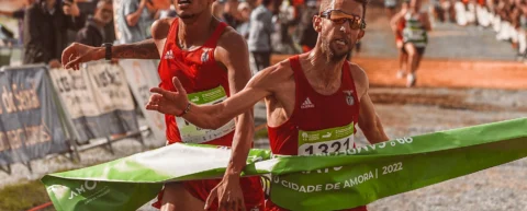 Late bloomer athletes training to reach elite performance after years of development