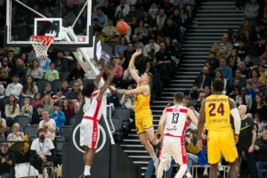 NBA contract escalators have transformed how player value is determined through performance clauses